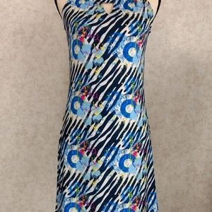 ISLE By Melis Kozan Sleeveless Dress Size XS